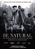 Natural: Untold Story Of Alice Guy-blache (2018) - Natural: Untold Story Of Alice Guy-blache (2018) - DVD