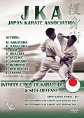 Jka-japan Karate Association: Introduction Of - Jka-japan Karate Association: Introduction Of - DVD