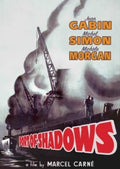 Port Of Shadows (1938) - Port Of Shadows (1938) - DVD