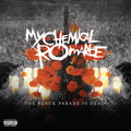 My Chemical Romance - Black Parade Is Dead - Vinyl Record