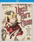 Uncle Tom's Cabin (1927) - Uncle Tom's Cabin (1927) - Blu-ray