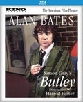 Butley (1974) - Butley (1974) - Blu-ray