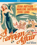 Foreign Affair (1948) - Foreign Affair (1948) - Blu-ray