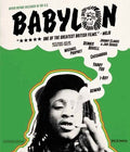 Babylon (1980) - Babylon (1980) - Blu-ray