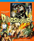 Dinosaurus (1960) - Dinosaurus (1960) - Blu-ray