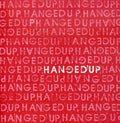 Hangedup - Hangedup - Music CD