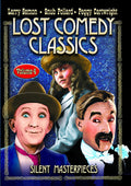 Lost Comedy Classics: Volume 4 - Lost Comedy Classics: Volume 4 - DVD