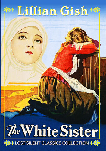 White Sister - White Sister - DVD