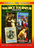 Maurice Tourneur Collection - Maurice Tourneur Collection - DVD