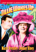 Tillie Wakes Up - Tillie Wakes Up - DVD