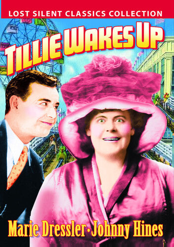 Tillie Wakes Up - Tillie Wakes Up - DVD