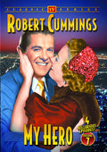 My Hero: Volume 7 - My Hero: Volume 7 - DVD
