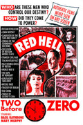 Two Before Zero - Two Before Zero - DVD