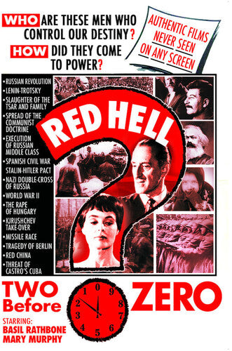 Two Before Zero - Two Before Zero - DVD
