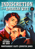 Indiscretion Of An American Wife - Indiscretion Of An American Wife - DVD