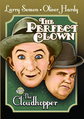 Perfect Clown - Perfect Clown - DVD