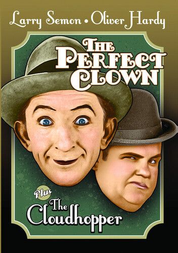 Perfect Clown - Perfect Clown - DVD