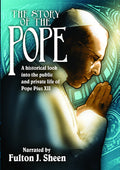 Story Of The Pope - Story Of The Pope - DVD