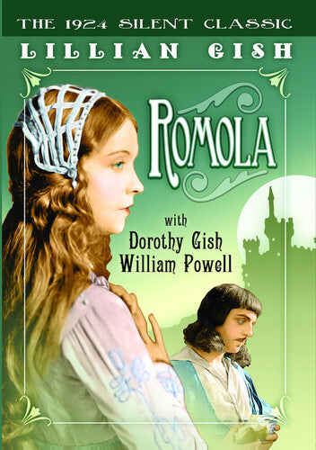 Romola - Romola - DVD