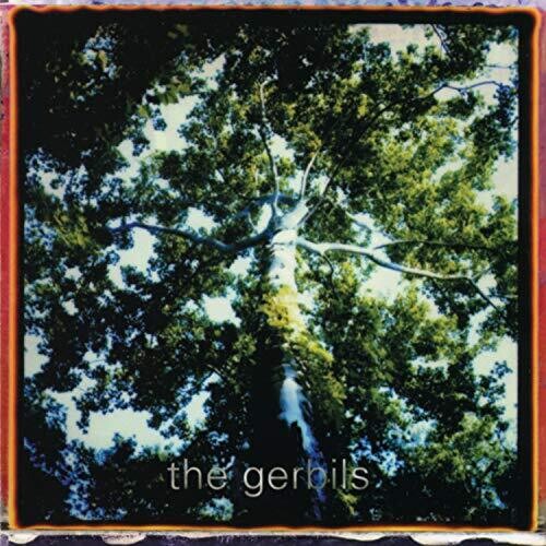 Gerbils - Are You Sleepy - Vinyl Record
