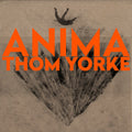 Yorke,thom - Anima - Music CD