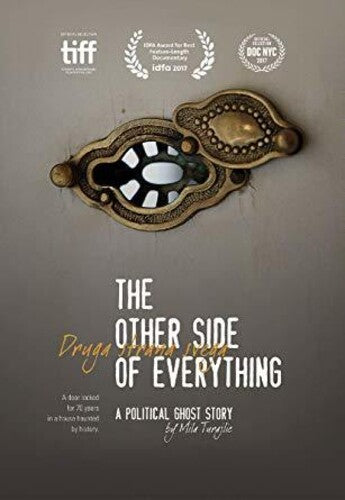 Other Side Of Everything - Other Side Of Everything - DVD