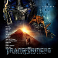 Transformers: Revenge Of The Fallen Album / O.s.t. - Transformers: Revenge Of The Fallen Album / O.s.t. - Vinyl Record