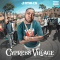Stalin,j. - Cypress Village - Music CD