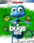 Bug's Life - Bug's Life - Blu-ray