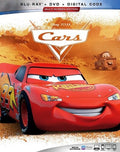 Cars - Cars - Blu-ray