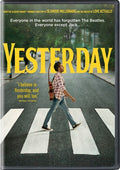 Yesterday - Yesterday - DVD