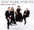 New York Voices - Reminiscing In Time - Music CD