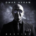 Akram,omar - Destiny - Music CD