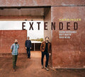Extended - Harbinger - Music CD