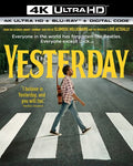 Yesterday - Yesterday - UHD