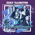 Ellington,duke - Washingtonians - Music CD