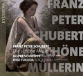Schweppe,jasper / Fukuda,riko - Schubert: Die Schone Mullerin - Music CD