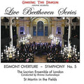 Sushananskaya & Locrian Ensemble Of London - Symphony 5 - Music CD