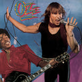 Ozz - No Prisoners - Music CD