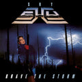 Shy - Brave The Storm - Music CD