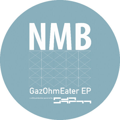 North Manc Beds - Gazohmeater - Vinyl Record