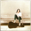 Harris,emmylou - White Shoes - Vinyl Record