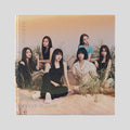 Gfriend - Fever Season - Music CD