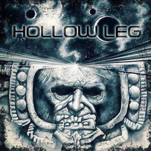 Hollow Leg - Civilizations - Vinyl Record