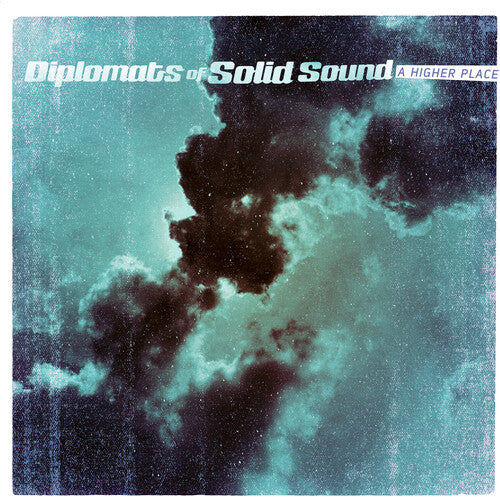 Diplomats Of Solid Sound - Higher Place - Music CD