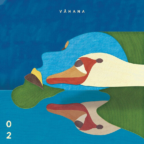 Mosch,mark Du / Litrowski,eliott - Vahana 2 - Vinyl Record