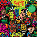 Kokolo - 100 Fevers / Ciento Fiebres - Vinyl Record