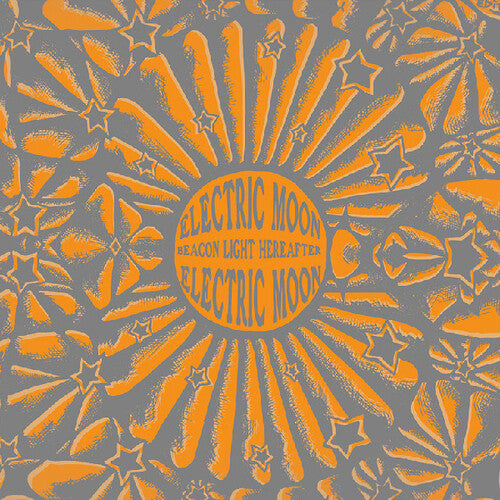 Electric Moon / Terminal Cheesecake - In Search Of Highs Volume 3 - Vinyl Record