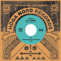 Lover,al - Dark Matter Discotheque / Mark E Moon - Vinyl Record