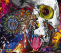 I Feel Like A Bombed Cathedral - I Feel Like A Bombed Cathedral - Music CD